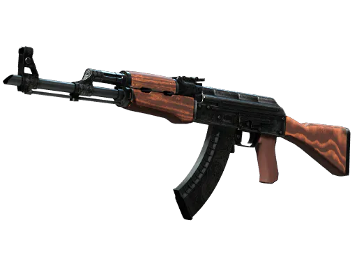 StatTrak™ AK-47 Cartel Field-Tested - Preço e onde comprar no CS2