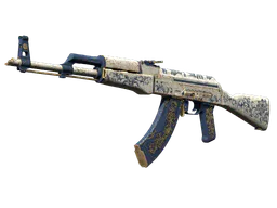 AK-47 | Inheritance (Battle-Scarred) — skin CS2