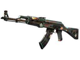 AK-47 | Rat Rod (Field-Tested) — skin CS2