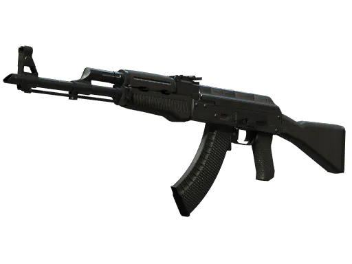 StatTrak™ AK-47 Slate Battle-Scarred - Preço e onde comprar no CS2
