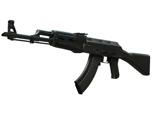 StatTrak™ AK-47 Slate Factory New - Preço e onde comprar no CS2