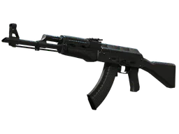 AK-47 | Slate (Field-Tested) — skin CS2