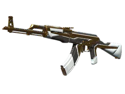 AK-47 | The Oligarch (Factory New) — skin CS2