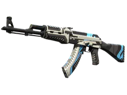AK-47 | Vulcan (Factory New) — skin CS2
