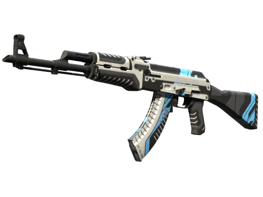 StatTrak™ AK-47 Vulcan Factory New - Preço e onde comprar no CS2