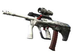 AUG | Arctic Wolf (Factory New) — skin CS2