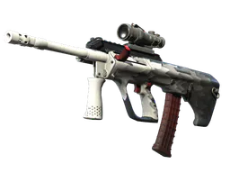 AUG | Arctic Wolf (Field-Tested) — skin CS2