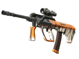 AUG | Bengal Tiger (Factory New) — skin CS2