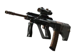 AUG | Luxe Trim (Factory New) — skin CS2