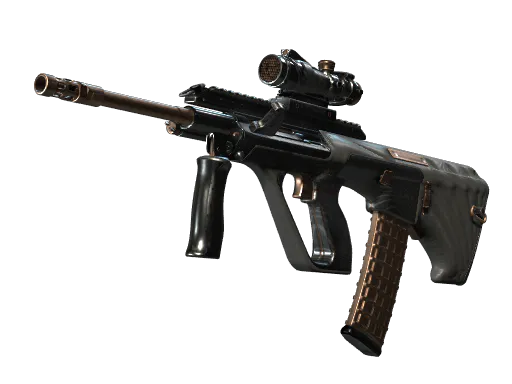 StatTrak™ AUG Luxe Trim Factory New - Preço e onde comprar no CS2