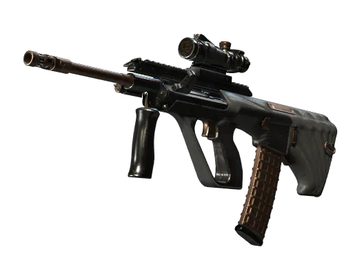 StatTrak™ AUG Luxe Trim Field-Tested - Preço e onde comprar no CS2