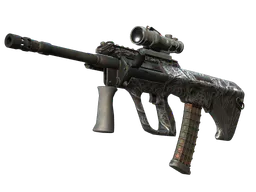 AUG | Plague (Factory New) — skin CS2