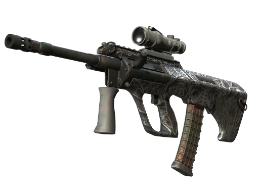 StatTrak™ AUG Plague Factory New - Preço e onde comprar no CS2