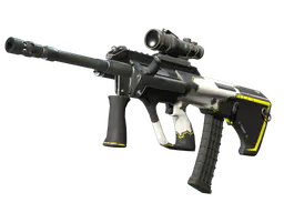 AUG | Torque (Factory New) — skin CS2