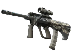 AUG | Wings (Factory New) — skin CS2