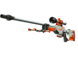 AWP | Asiimov (Field-Tested) — skin CS2