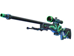 AWP | Atheris (Factory New) — skin CS2