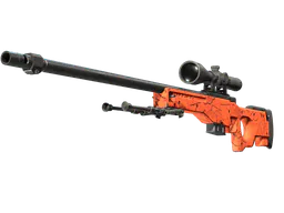 AWP | BOOM (Factory New) — skin CS2