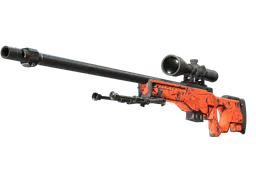 AWP | BOOM (Field-Tested) — skin CS2