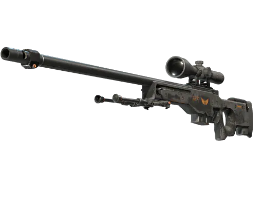 StatTrak™ AWP Elite Build Battle-Scarred - Preço e onde comprar no CS2