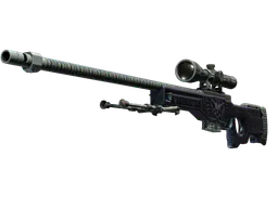 AWP | Exoskeleton (Factory New) — skin CS2