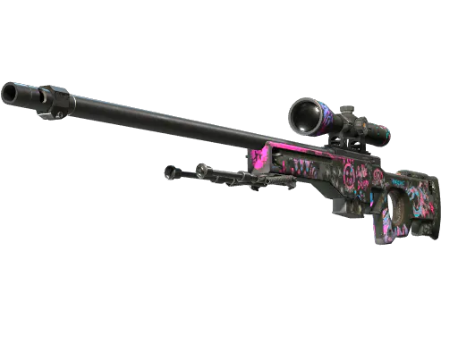 StatTrak™ AWP Fever Dream Field-Tested - Preço e onde comprar no CS2