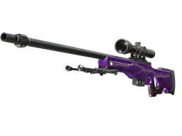 AWP | Lightning Strike (Factory New) — skin CS2