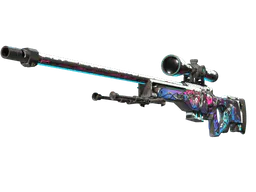 AWP | Neo-Noir (Field-Tested) — skin CS2