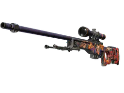 AWP | Oni Taiji (Field-Tested) — skin CS2