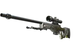 AWP | Worm God (Factory New) — skin CS2