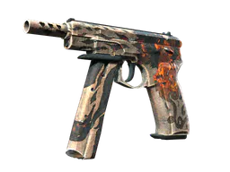 CZ75-Auto | Circaetus (Factory New) — skin CS2