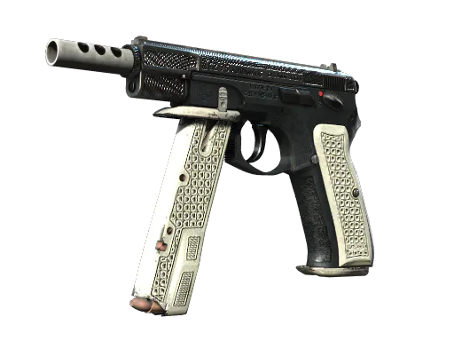 StatTrak™ CZ75-Auto Imprint Field-Tested - Preço e onde comprar no CS2