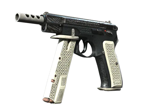 StatTrak™ CZ75-Auto Imprint Minimal Wear - Preço e onde comprar no CS2