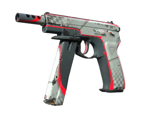 StatTrak™ CZ75-Auto Pole Position Field-Tested - Preço e onde comprar no CS2