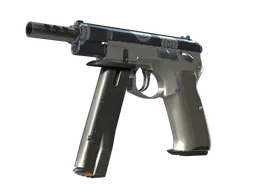 CZ75-Auto | Twist (Factory New) — skin CS2