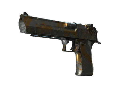 StatTrak™ Desert Eagle Bronze Deco Field-Tested - Preço e onde comprar no CS2