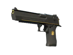 Desert Eagle | Conspiracy (Factory New) — skin CS2