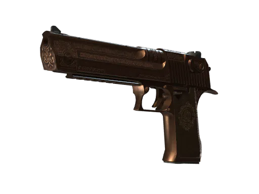 StatTrak™ Desert Eagle Corinthian Field-Tested - Preço e onde comprar no CS2
