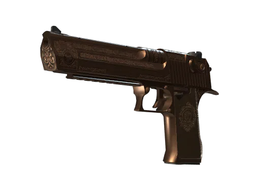 StatTrak™ Desert Eagle Corinthian Minimal Wear - Preço e onde comprar no CS2