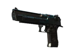 Desert Eagle | Directive (Battle-Scarred) — skin CS2