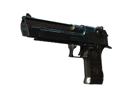 StatTrak™ Desert Eagle Directive Battle-Scarred - Preço e onde comprar no CS2
