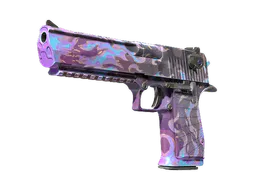 Desert Eagle | Firebreathing (Factory New) — skin CS2