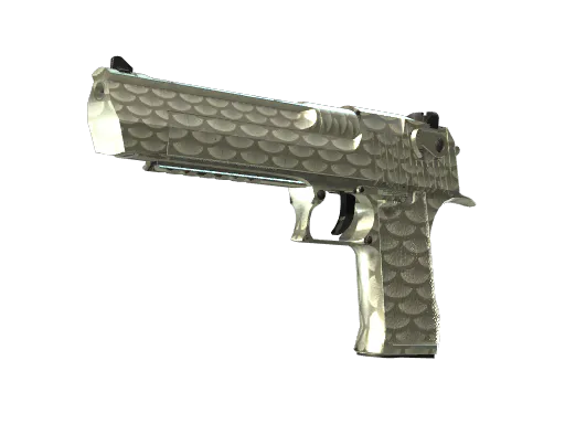 StatTrak™ Desert Eagle Golden Koi Factory New - Preço e onde comprar no CS2
