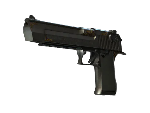 StatTrak™ Desert Eagle Heirloom Battle-Scarred - Preço e onde comprar no CS2