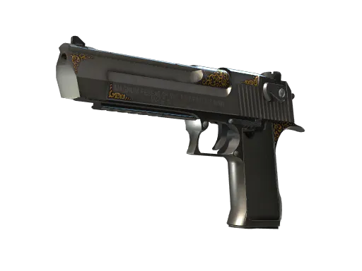 StatTrak™ Desert Eagle Heirloom Minimal Wear - Preço e onde comprar no CS2