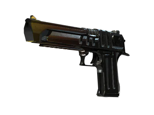 StatTrak™ Desert Eagle Light Rail Battle-Scarred - Preço e onde comprar no CS2
