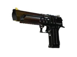 Desert Eagle | Light Rail (Factory New) — skin CS2