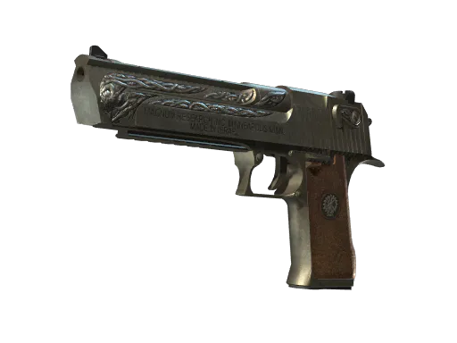 StatTrak™ Desert Eagle Naga Field-Tested - Preço e onde comprar no CS2