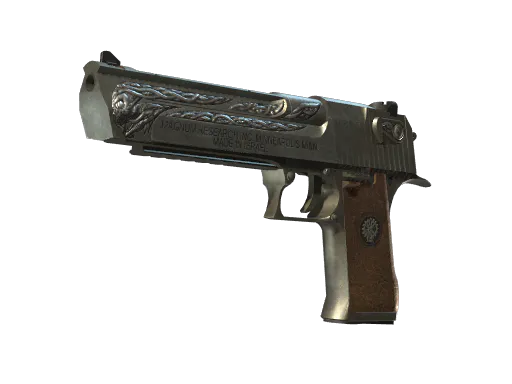 StatTrak™ Desert Eagle Naga Minimal Wear - Preço e onde comprar no CS2