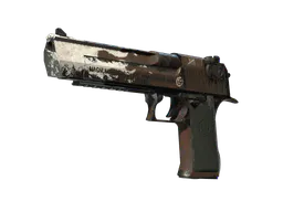 Desert Eagle | Oxide Blaze (Field-Tested) — skin CS2